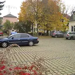 Dampfschiff Radebeul-altkoe 公寓 *