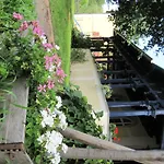 Dampfschiff Radebeul-altkoe 公寓