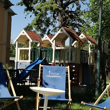 Dampfschiff Radebeul-altkoe * Radebeul