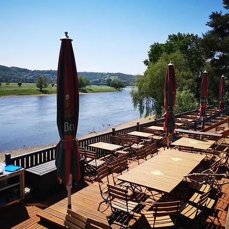 Dampfschiff Radebeul-altkoe * Radebeul