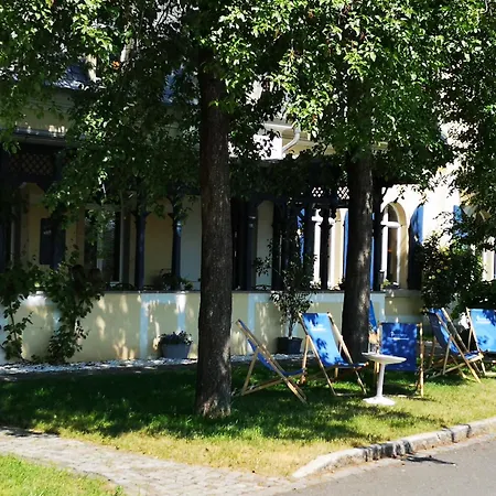 Appartement Dampfschiff Radebeul-altkoe Radebeul