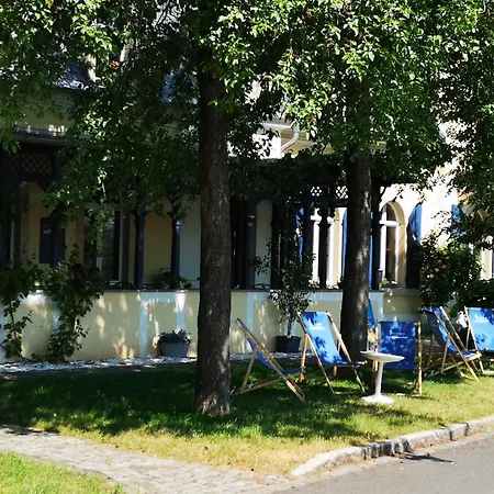 Apartment Dampfschiff Radebeul-altkoe Radebeul