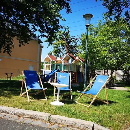 Apartment Dampfschiff Radebeul-altkoe Radebeul