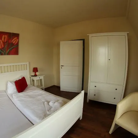 Dampfschiff Radebeul-altkoe Apartment