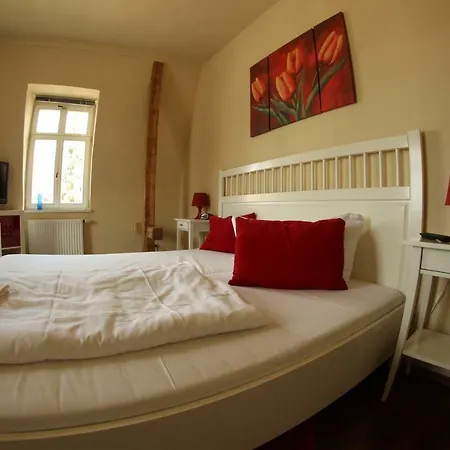 Dampfschiff Radebeul-altkoe Apartment