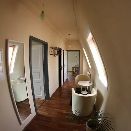 Dampfschiff Radebeul-altkoe Apartment *