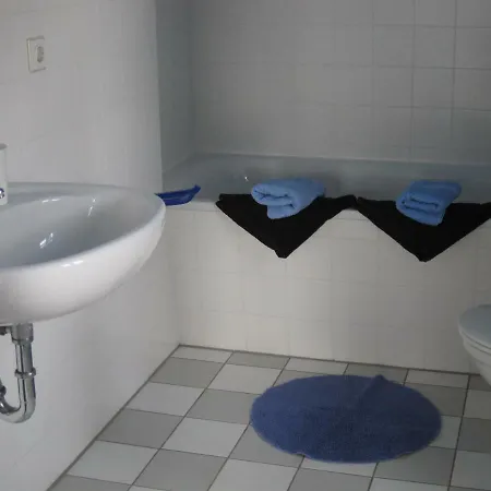 Dampfschiff Radebeul-altkoe Apartment