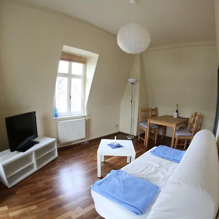 Appartement Dampfschiff Radebeul-altkoe Radebeul