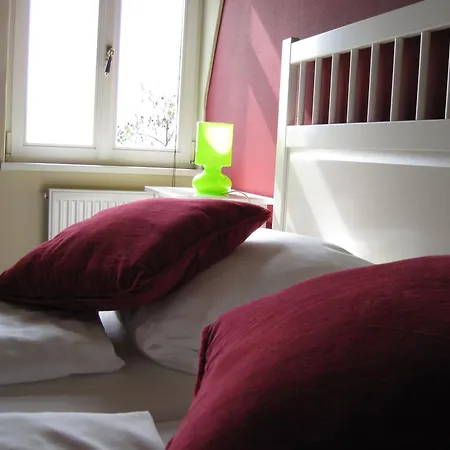 Dampfschiff Radebeul-altkoe Apartment
