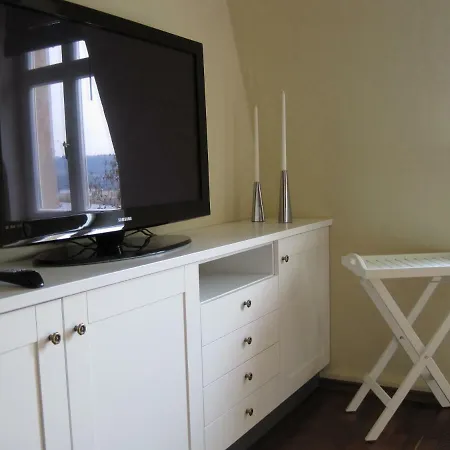 Apartment Dampfschiff Radebeul-altkoe