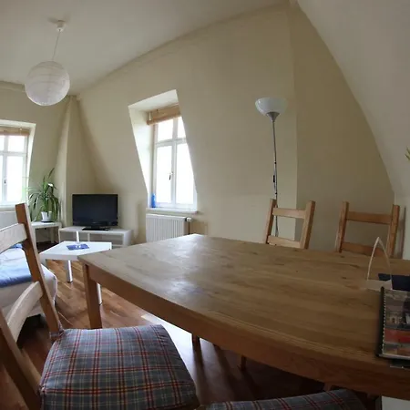 Dampfschiff Radebeul-altkoe Apartment Radebeul