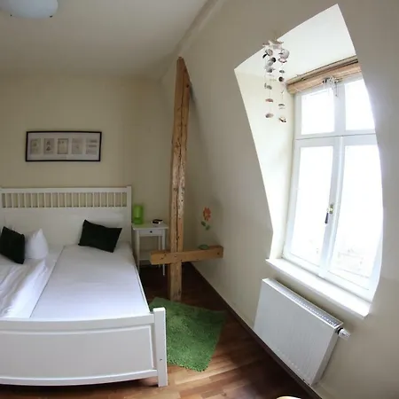 Apartment Dampfschiff Radebeul-altkoe