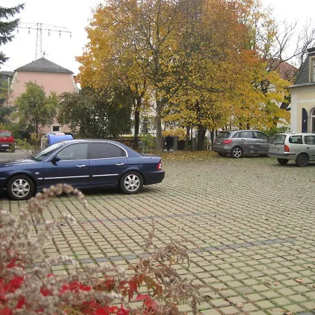 Dampfschiff Radebeul-altkö Apartment *